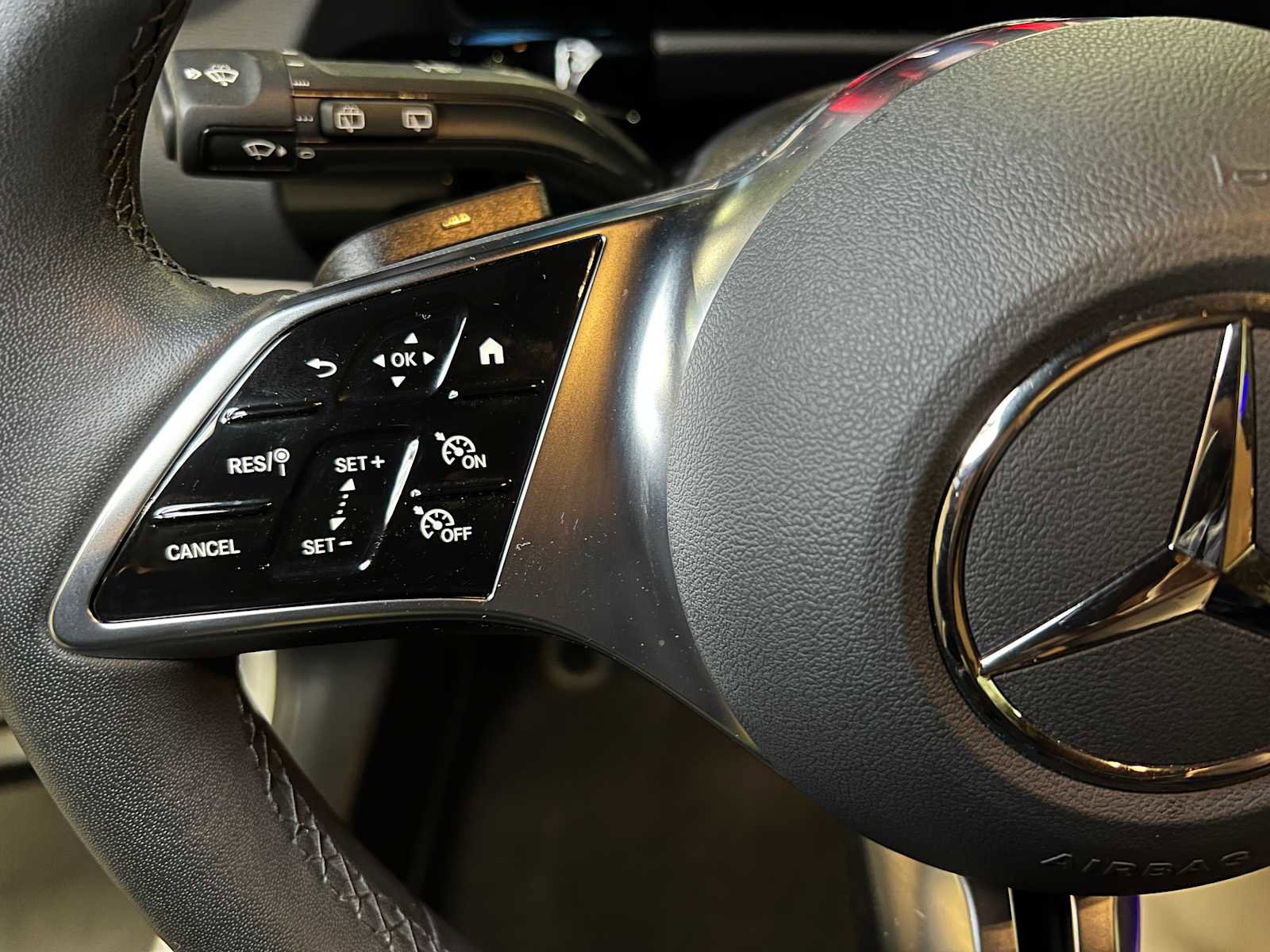 Used 2025 Mercedes-Benz GLA 250 4MATIC image 27