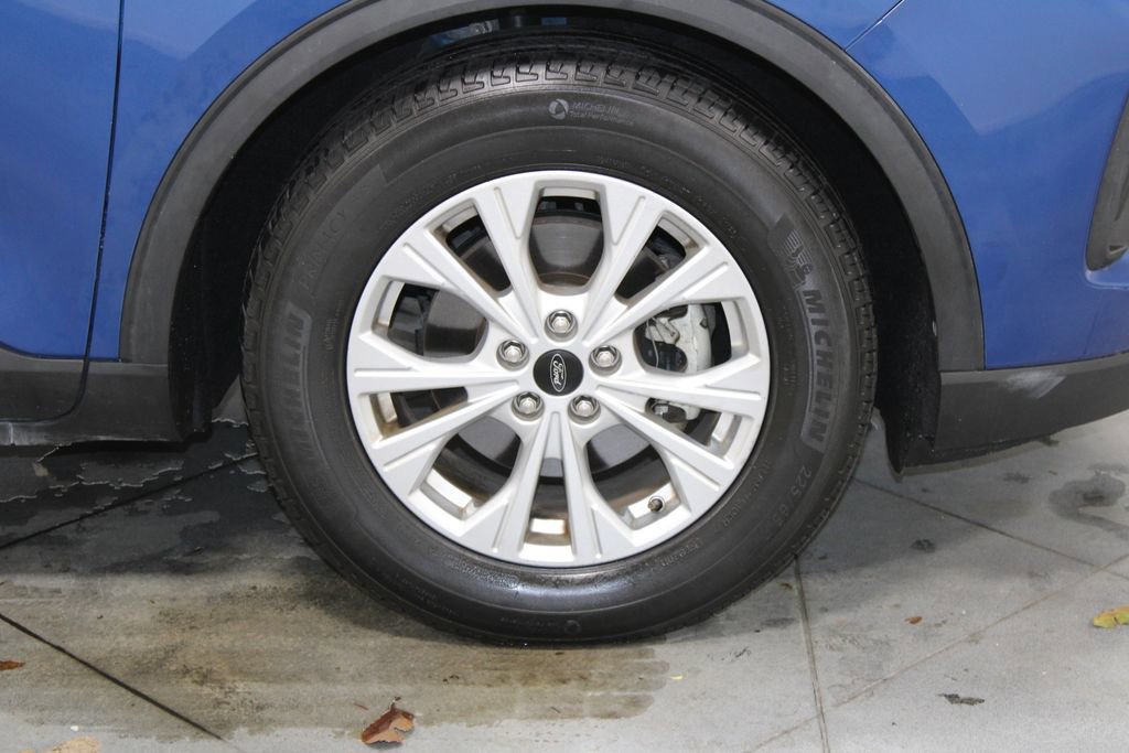 Used 2023 Ford Escape Active image 11