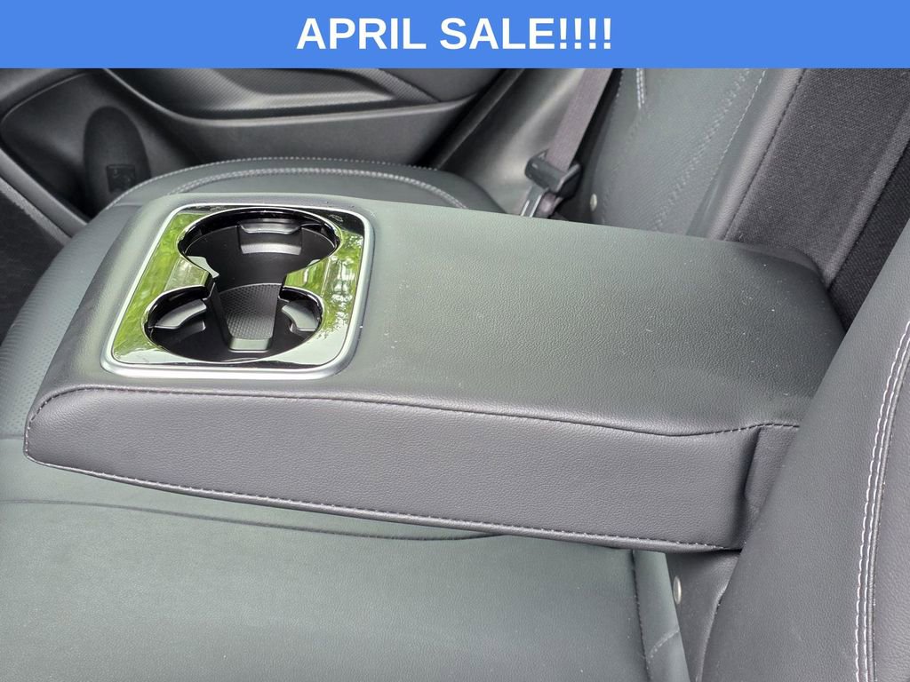 Used 2021 Subaru Forester Touring w/ Popular Package #2 image 12