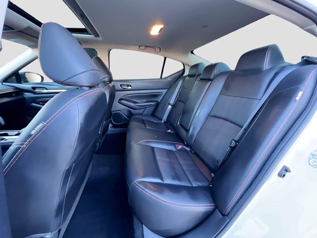 Used 2023 Nissan Altima 2.0 SR image 26