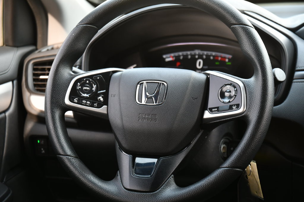Used 2021 Honda CR-V LX image 24