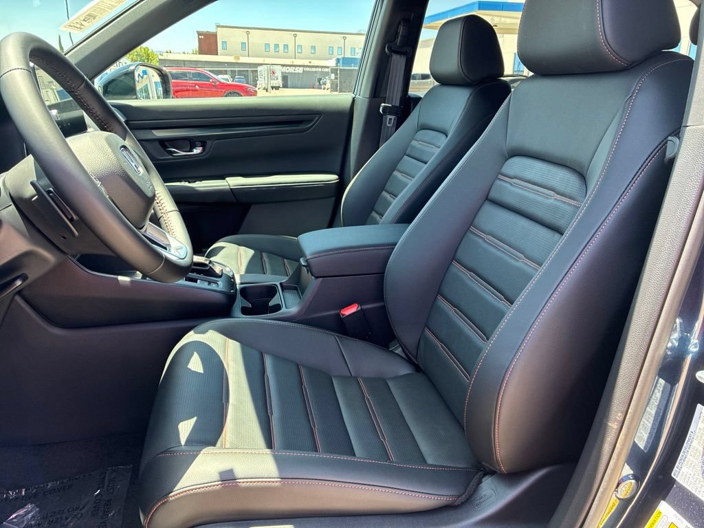 New 2026 Honda CR-V Sport-L image 10