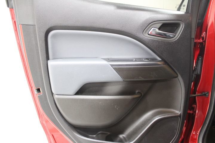 Used 2022 Chevrolet Colorado Z71 image 21