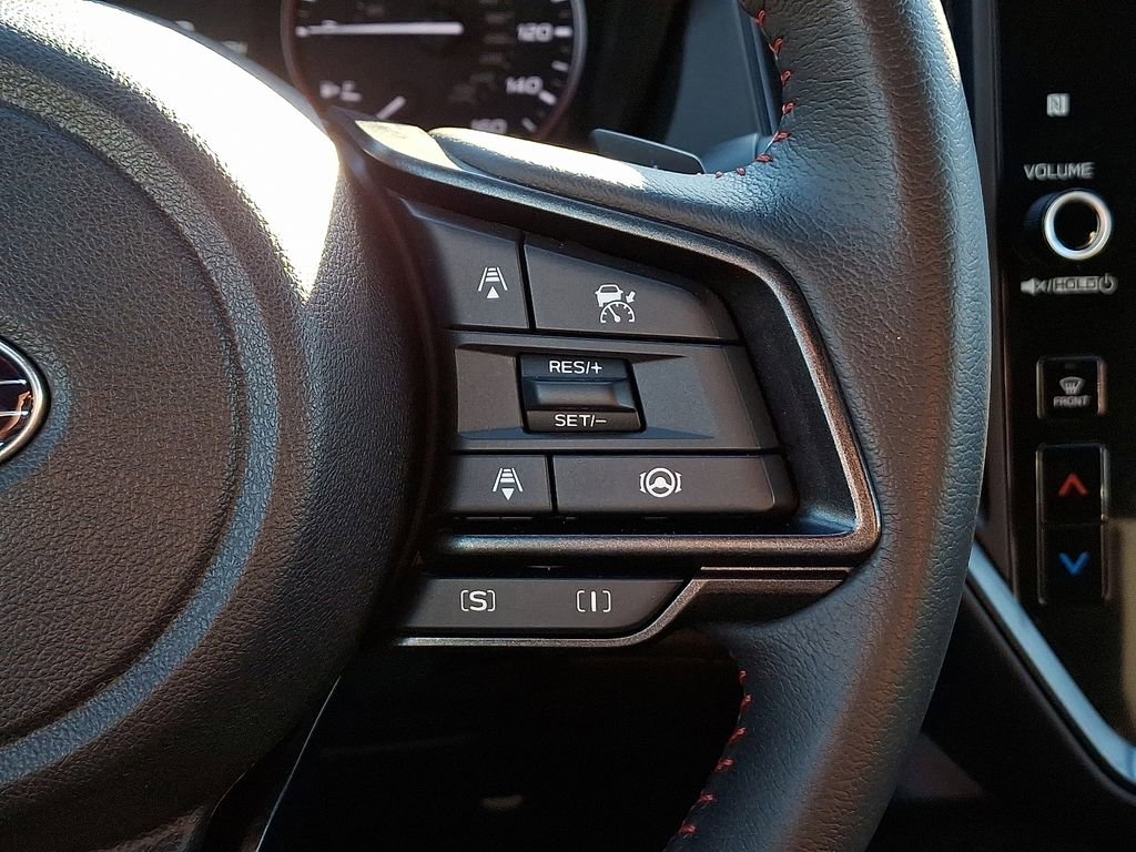 Used 2024 Subaru Impreza RS image 21