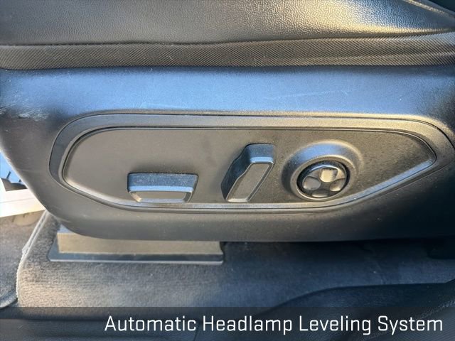 Used 2021 Jeep Grand Cherokee L Limited w/ Trailer Tow Group (B) image 34