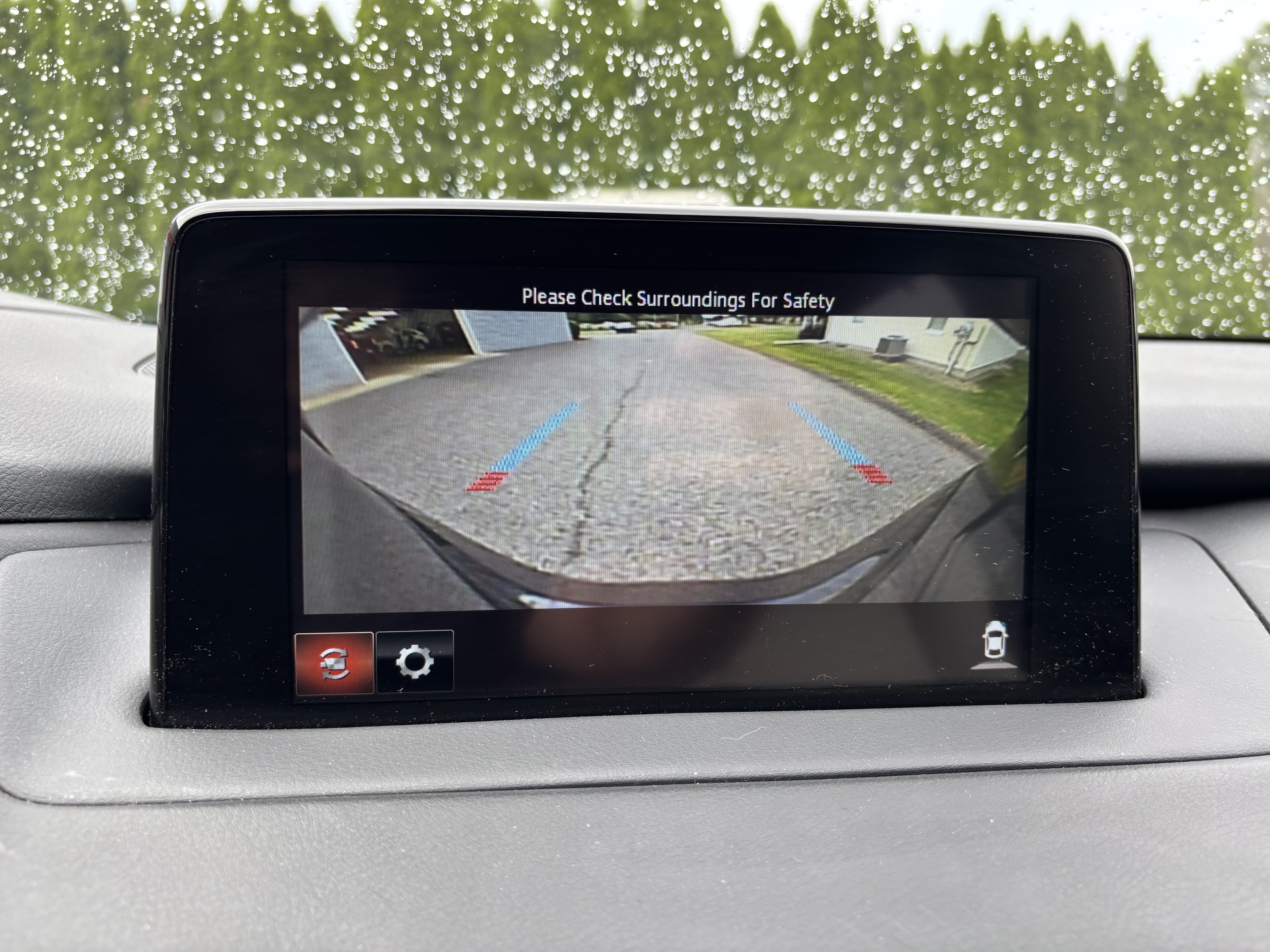 Used 2019 MAZDA CX-9 Grand Touring AWD/4WD image 28