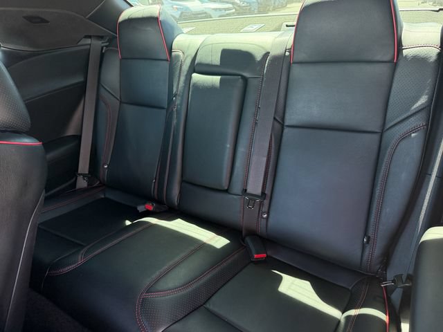 Used 2021 Dodge Challenger R/T Scat Pack RWD image 16