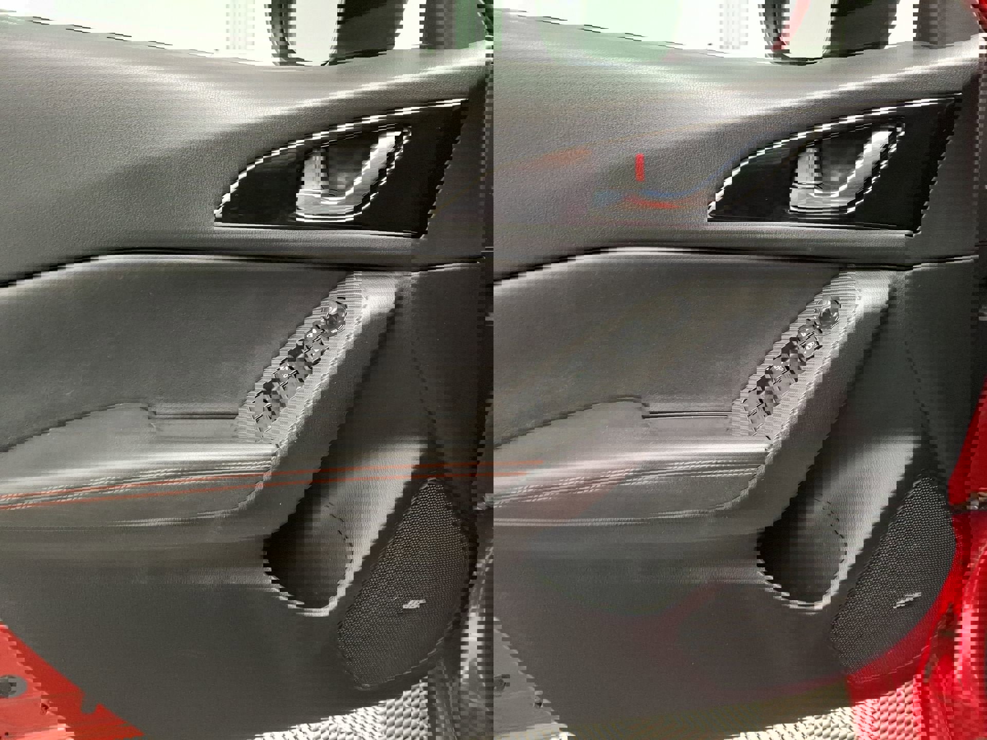 Used 2016 MAZDA MAZDA3 s Grand Touring w/ Technology Package image 10