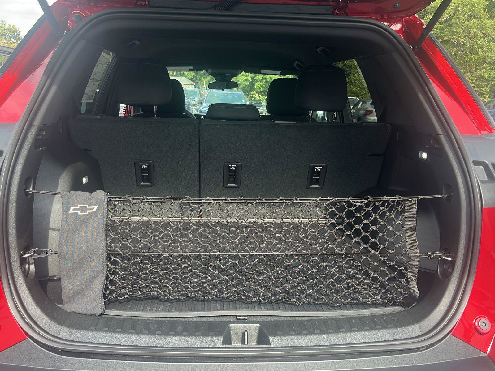New 2026 Chevrolet Equinox LT w/ LPO, Floor Liner Package image 24