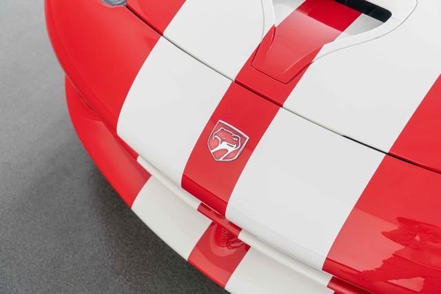 Used 2002 Dodge Viper GTS RWD image 29