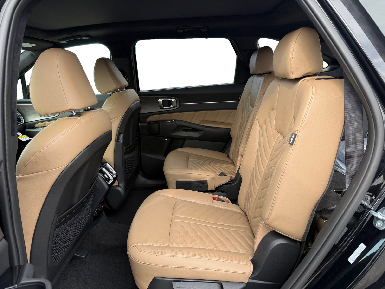 New 2026 Kia Sorento SX Prestige image 16