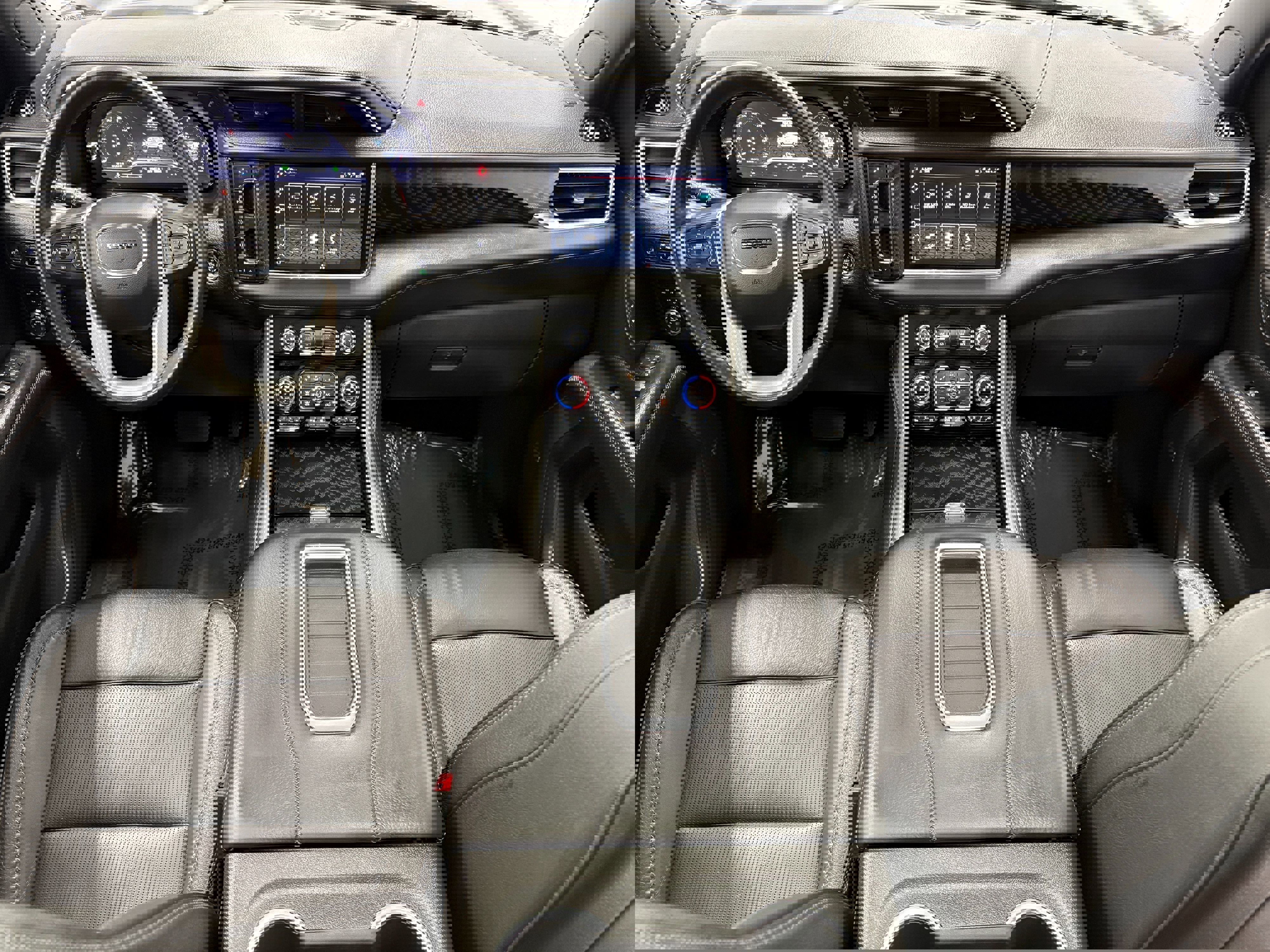 Used 2023 GMC Yukon Denali image 15