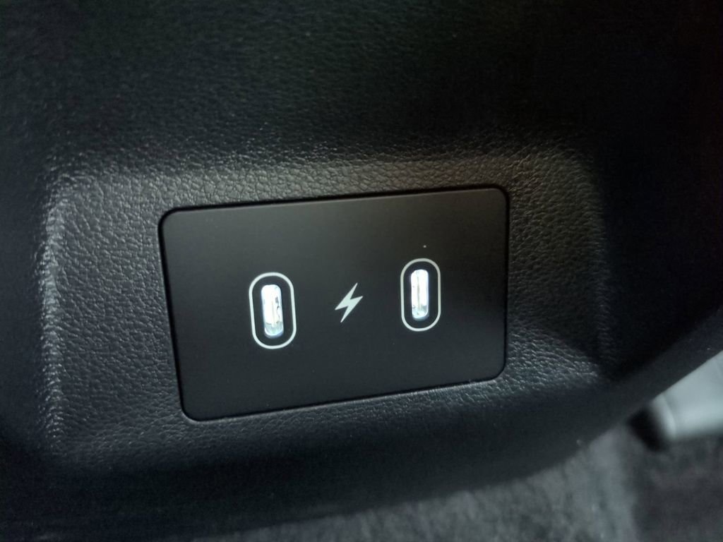 New 2026 Hyundai Tucson SEL image 17