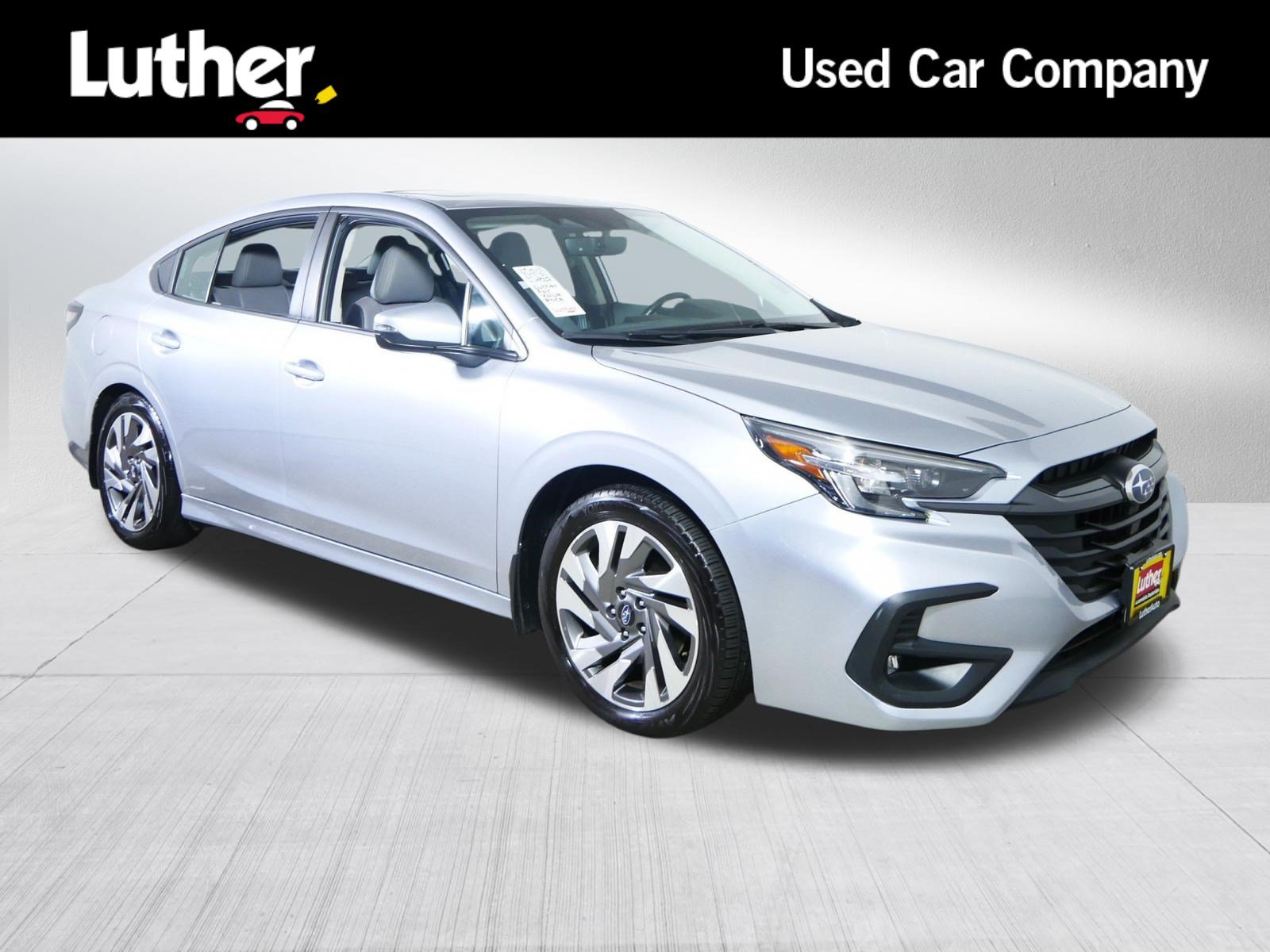 Used 2024 Subaru Legacy Limited