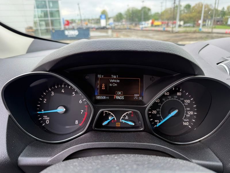 Used 2019 Ford Escape SE AWD/4WD image 10