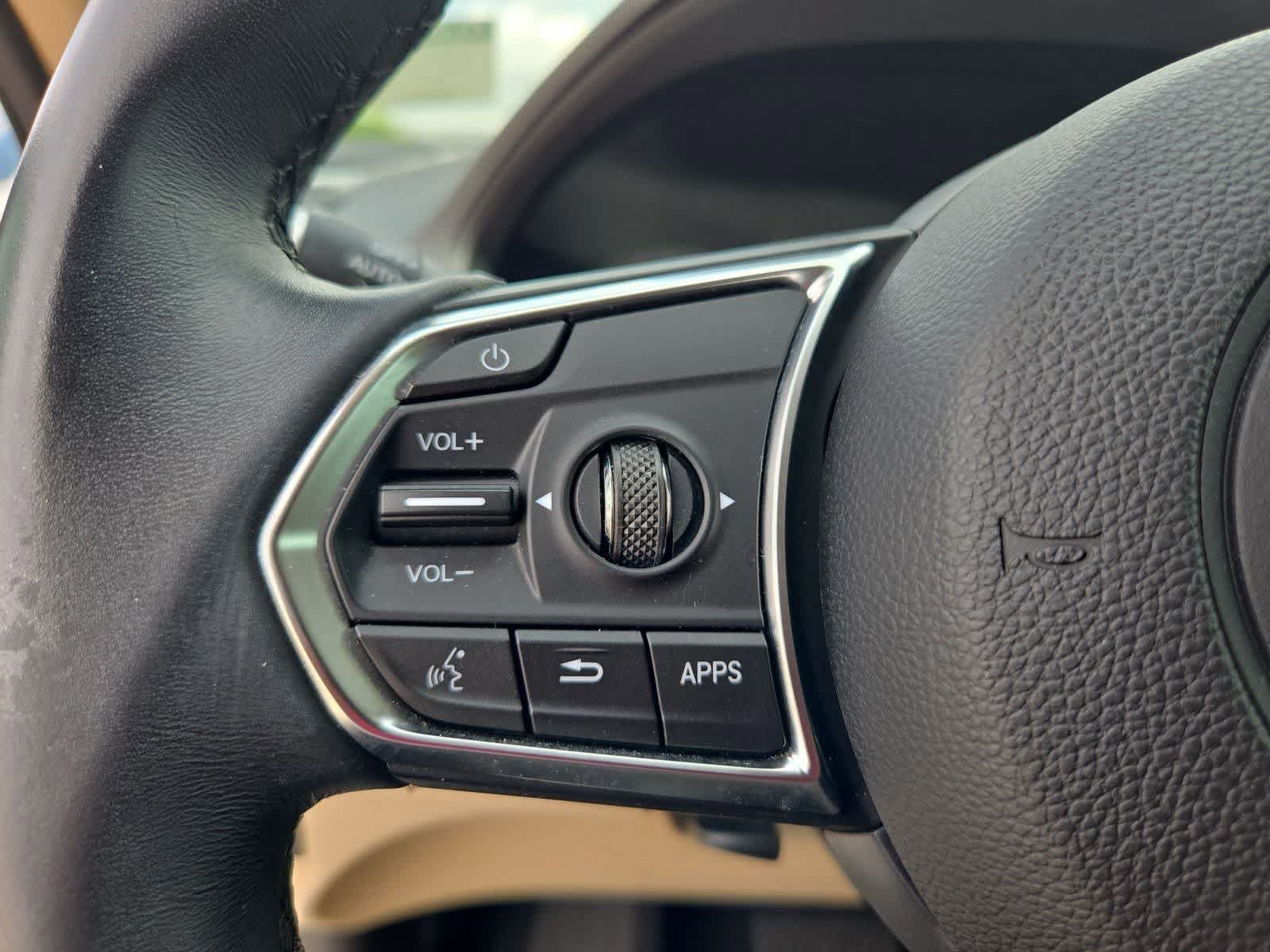 Used 2019 Acura RDX AWD w/ Technology Package image 23