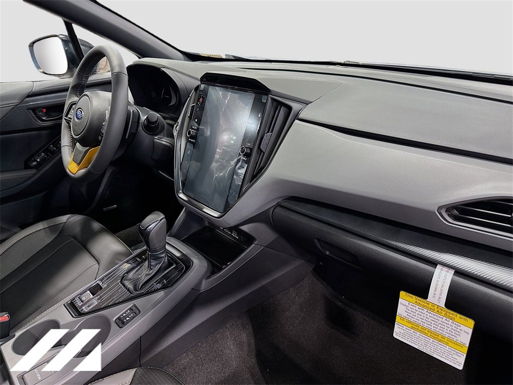 New 2025 Subaru Crosstrek 2.5i Wilderness image 31