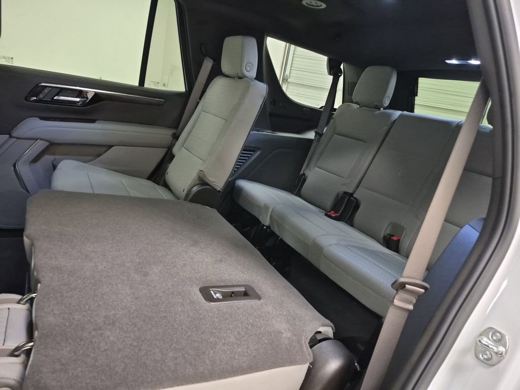 New 2026 Chevrolet Tahoe LS image 26