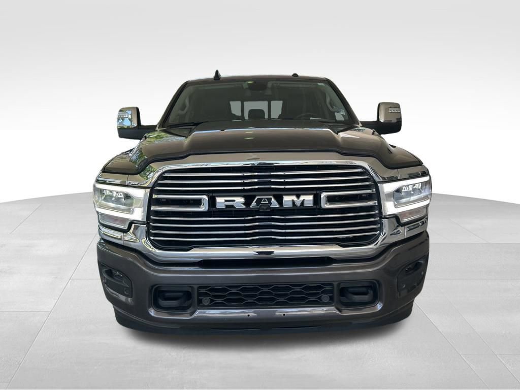Used 2024 RAM 2500 Laramie w/ Towing Technology Group AWD/4WD image 12