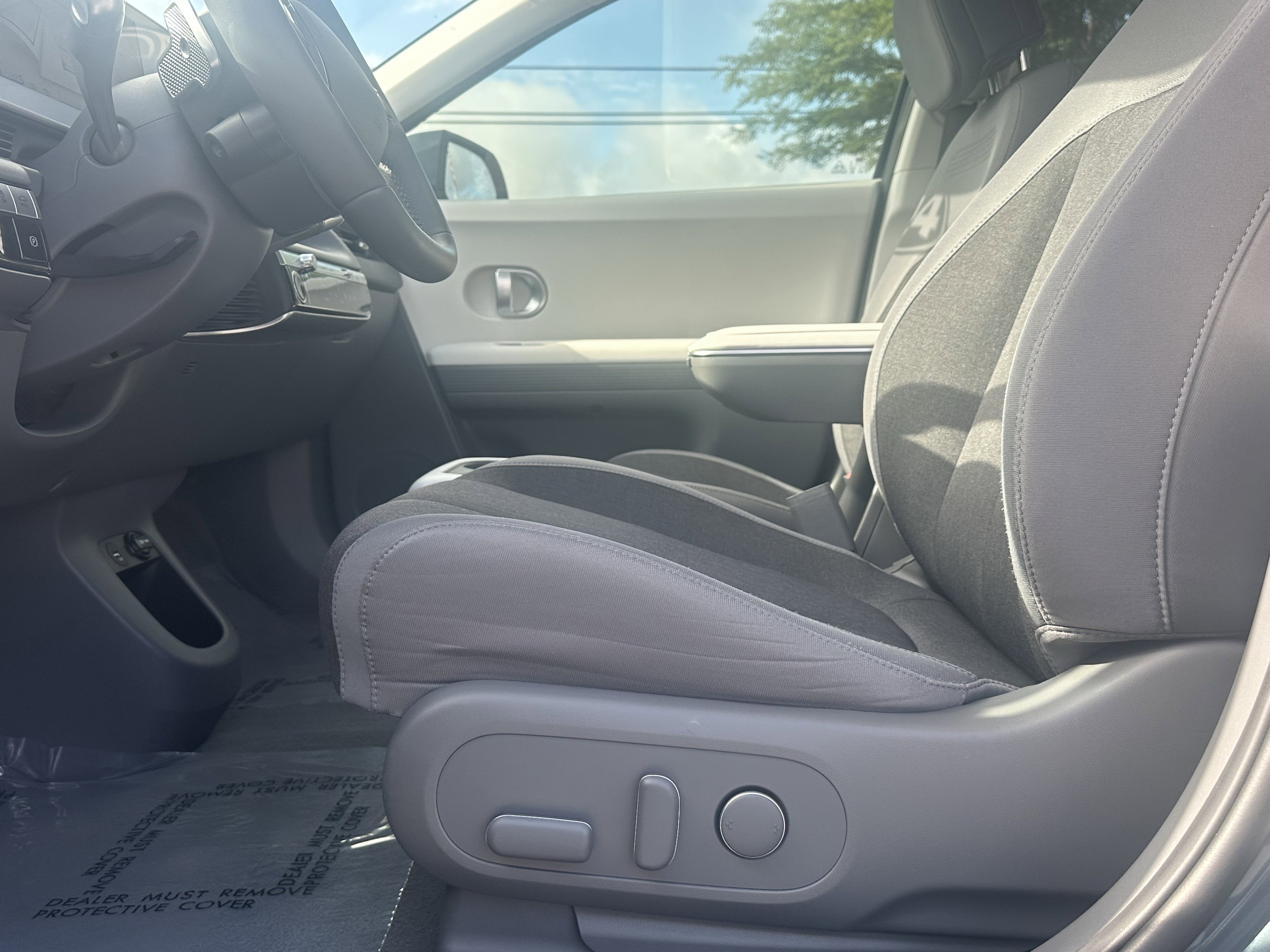 Used 2024 Hyundai Ioniq 5 SEL RWD image 9