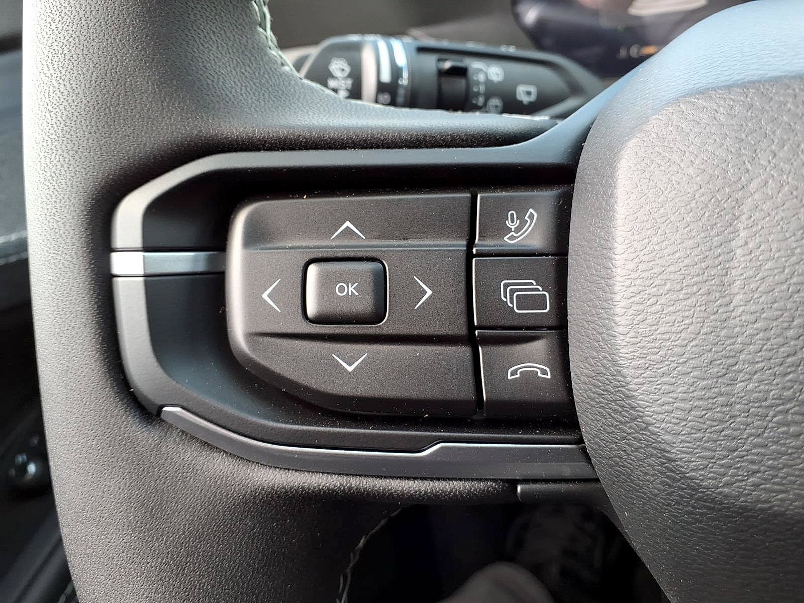 New 2026 Jeep Cherokee Laredo AWD/4WD image 14