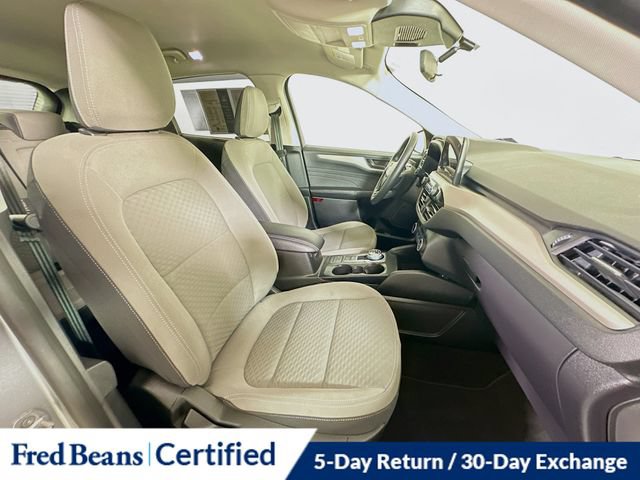 Used 2022 Ford Escape SE w/ Convenience Package AWD/4WD image 27