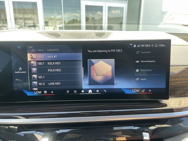 New 2026 BMW X5 xDrive40i w/ M Sport Package image 21