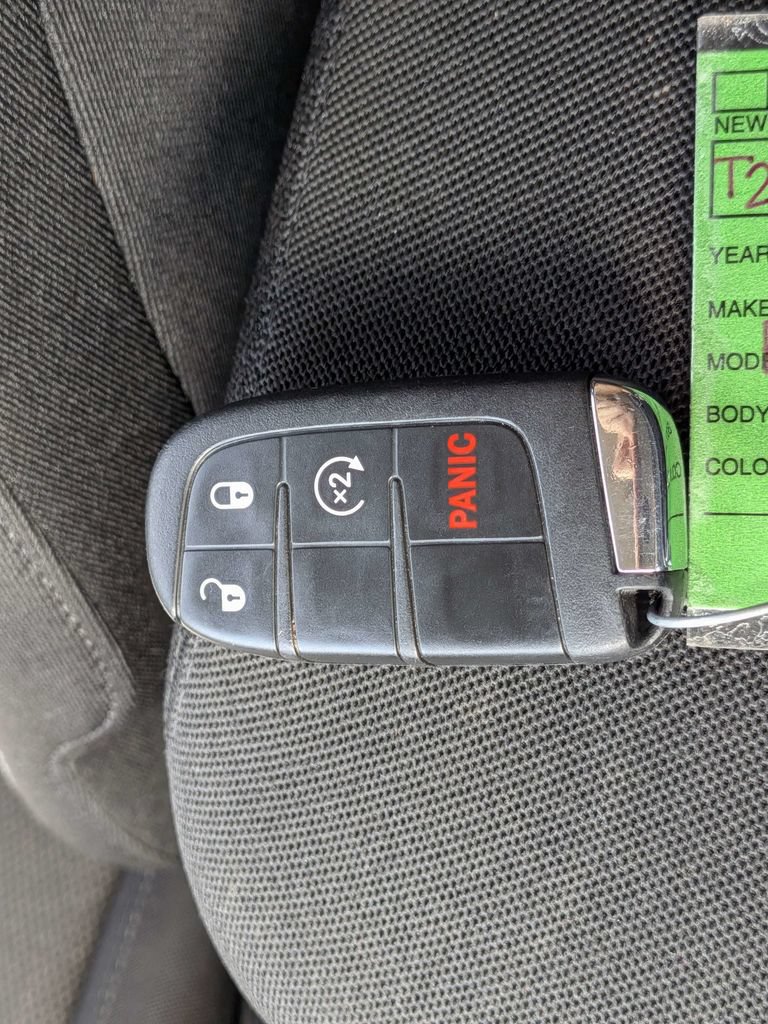 Used 2021 Jeep Renegade Sport FWD image 30