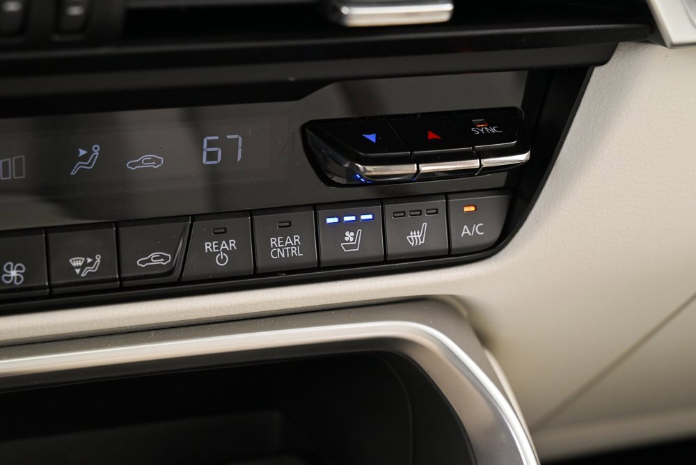 Certified 2025 MAZDA CX-90 3.3 Turbo w/ Premium Plus Pkg image 38