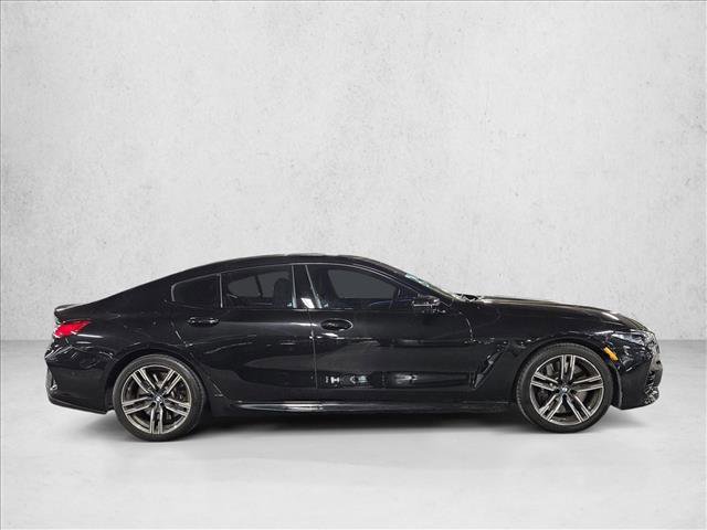 Used 2024 BMW 840i Gran Coupe image 4