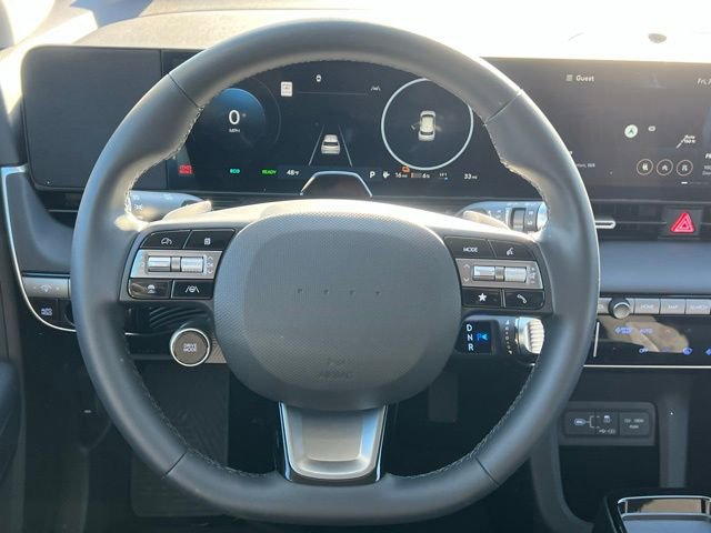 New 2025 Hyundai Ioniq 5 SE image 18