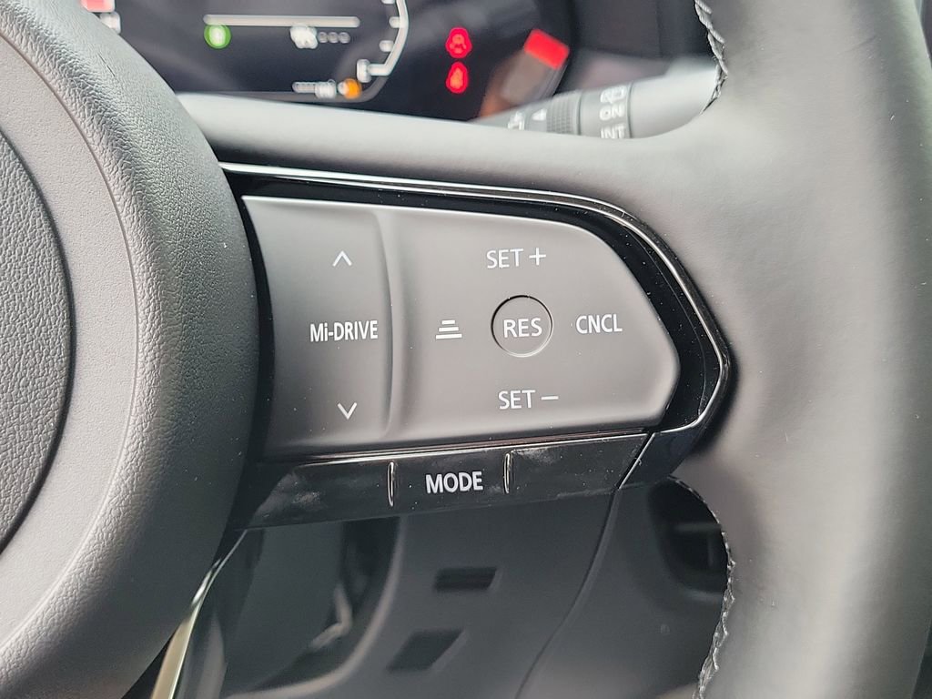 New 2026 MAZDA CX-5 Select AWD/4WD image 24