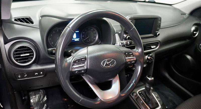 Used 2019 Hyundai Kona SEL image 11