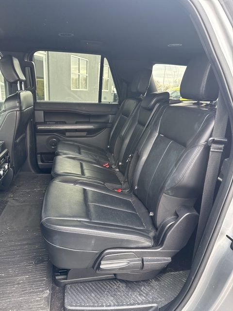 Used 2020 Ford Expedition Max XLT w/ Equipment Group 202A image 14