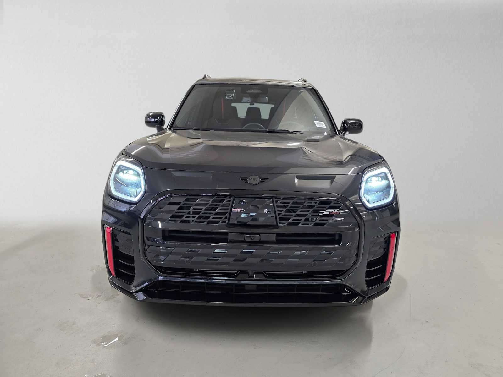 Used 2025 MINI Cooper Countryman John Cooper Works AWD/4WD image 8