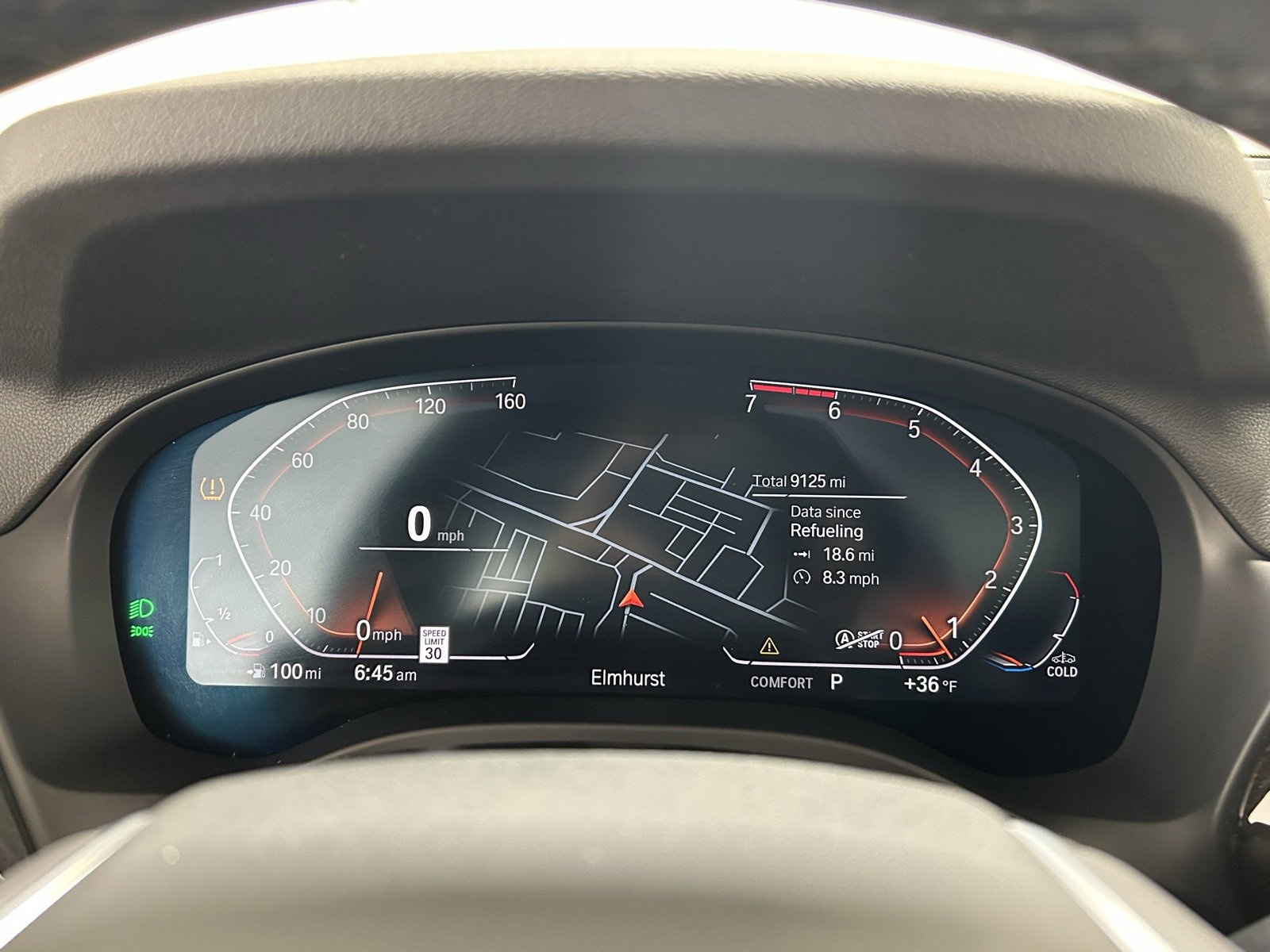 Used 2024 BMW X3 xDrive30i w/ Premium Package image 14