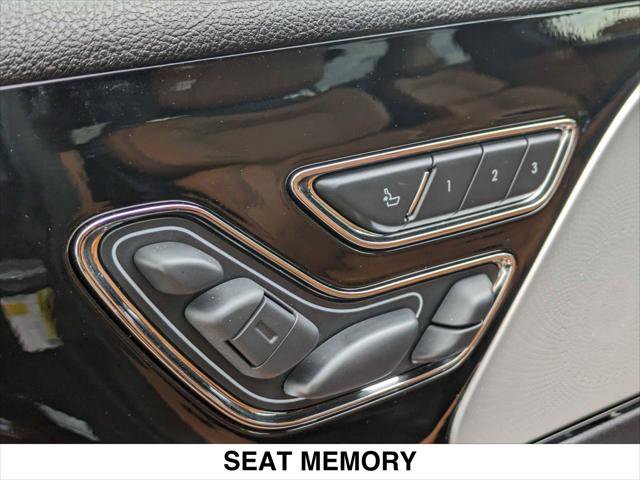 New 2023 Lincoln Aviator Black Label w/ Dynamic Handling Package AWD/4WD image 30