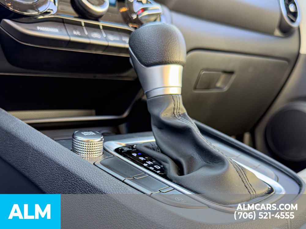 Used 2023 Hyundai Kona SEL w/ Cargo Package image 26