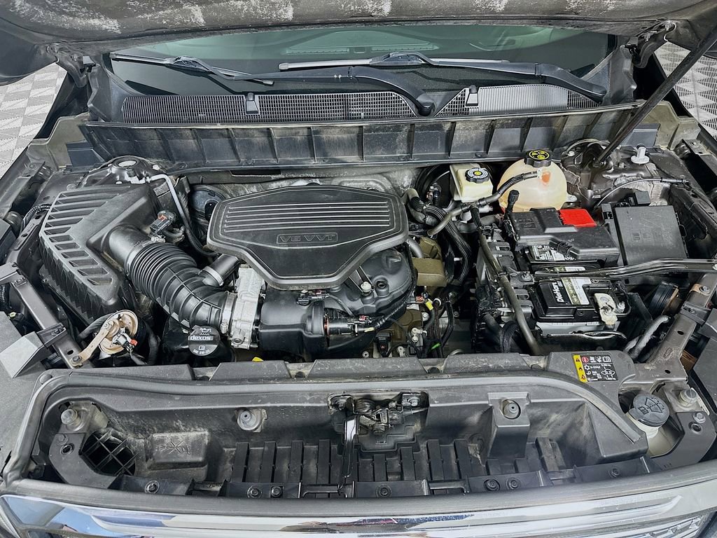 Used 2017 GMC Acadia Denali w/ Technology Package image 33