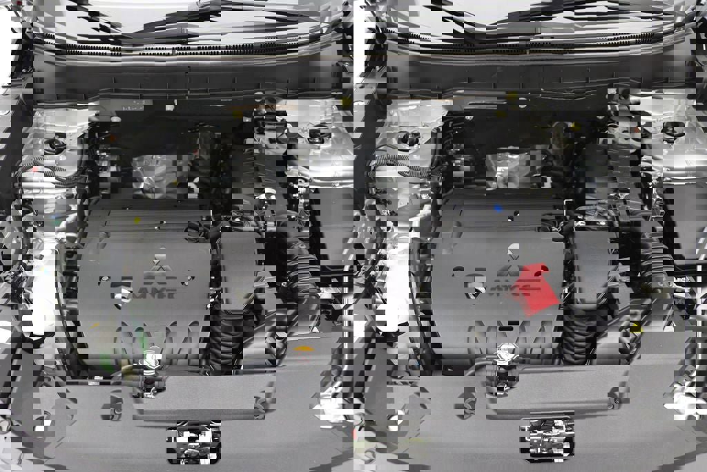 Used 2024 Mitsubishi Outlander Sport SEL image 29