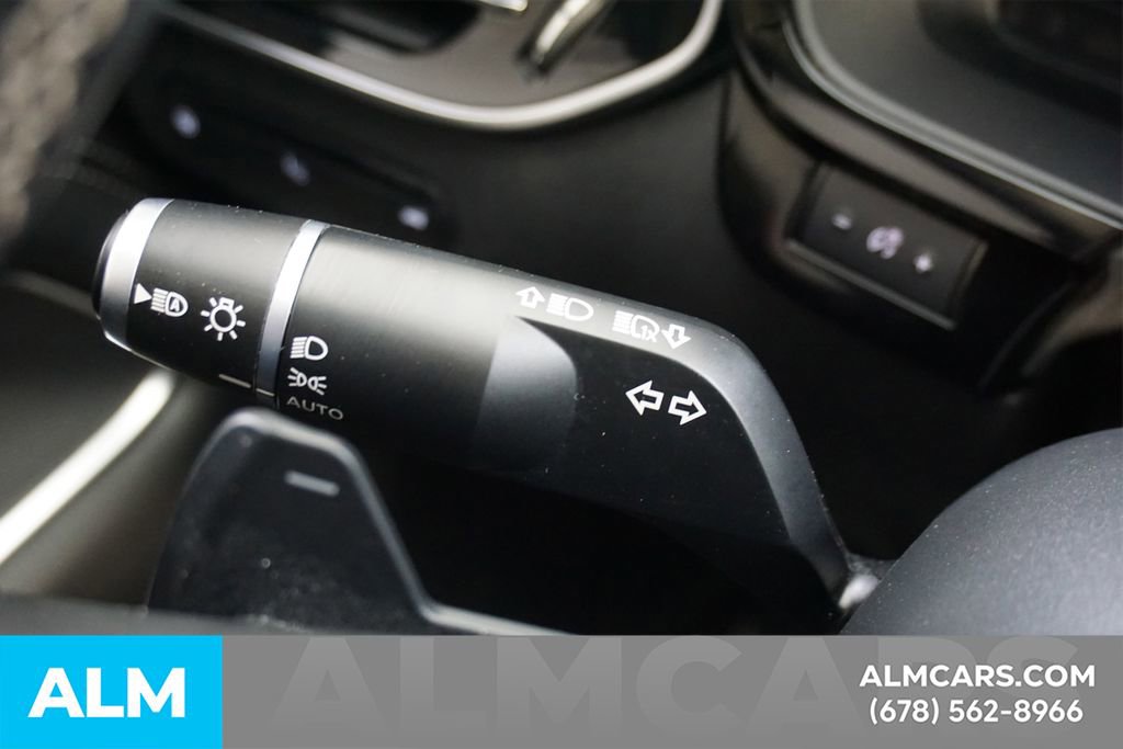 Used 2022 INFINITI QX60 Sensory AWD/4WD image 32