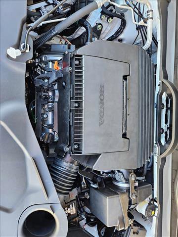 New 2025 Honda Pilot EX-L image 16