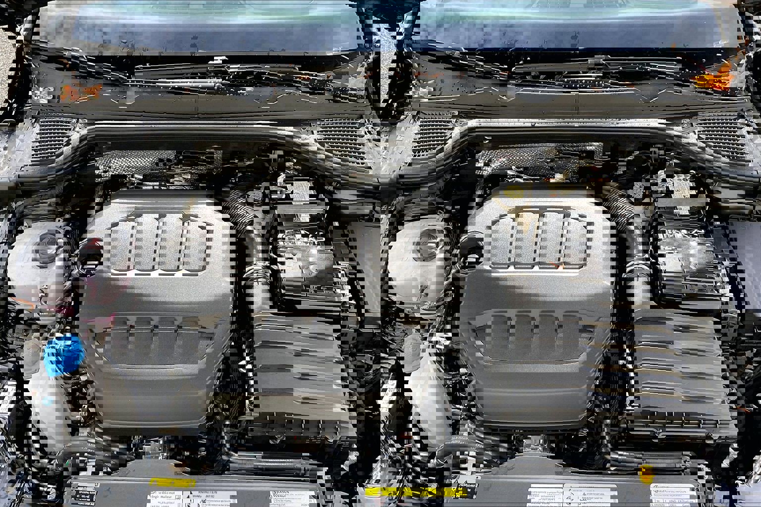 New 2026 Volkswagen Golf image 9