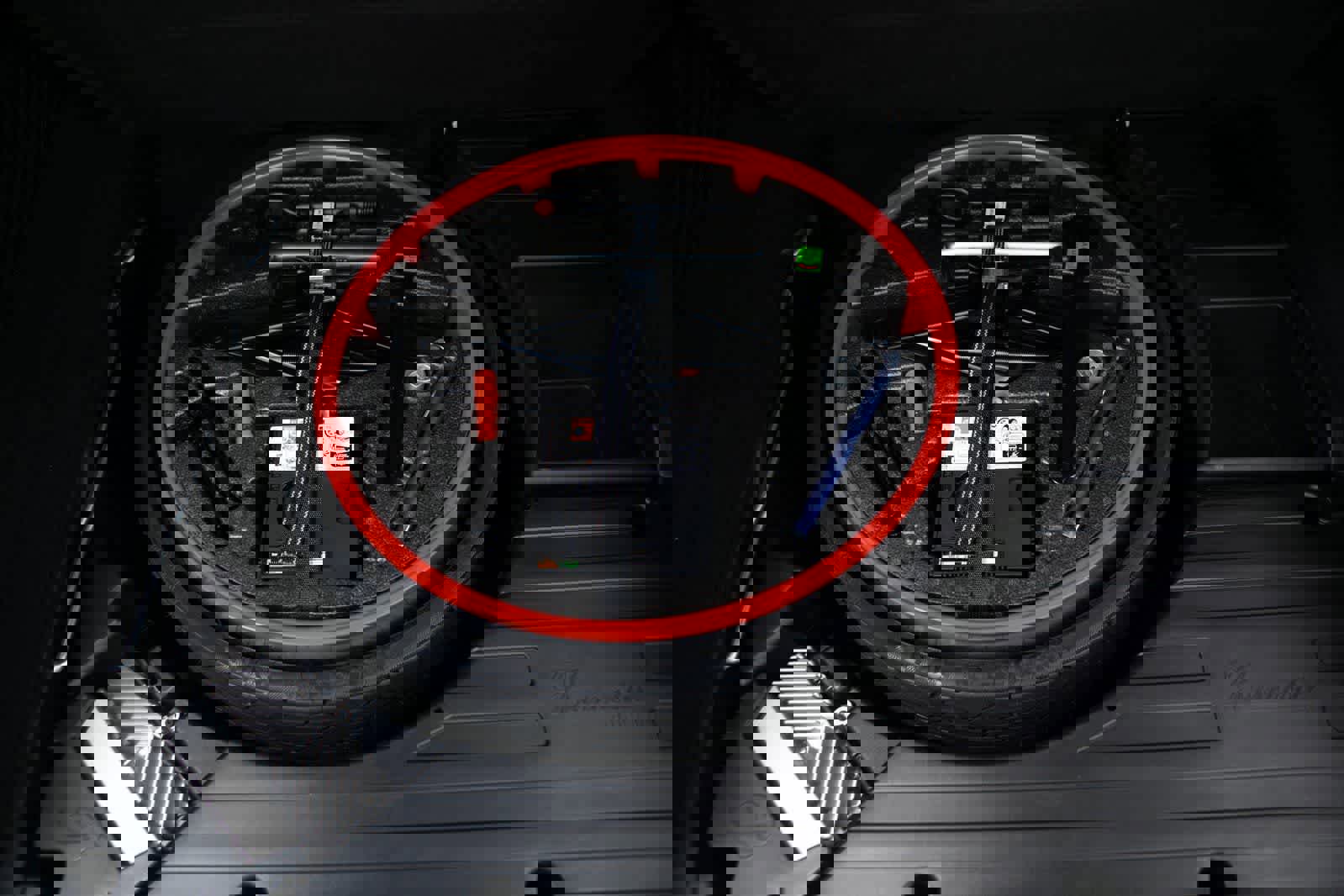 New 2026 Porsche Cayenne Turbo GT image 32