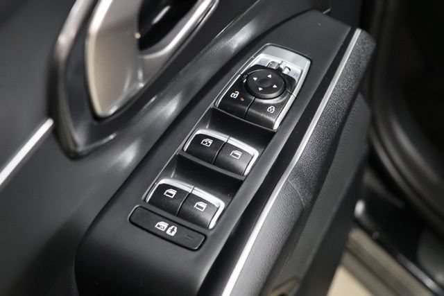 Used 2025 Kia Sorento LX FWD image 19