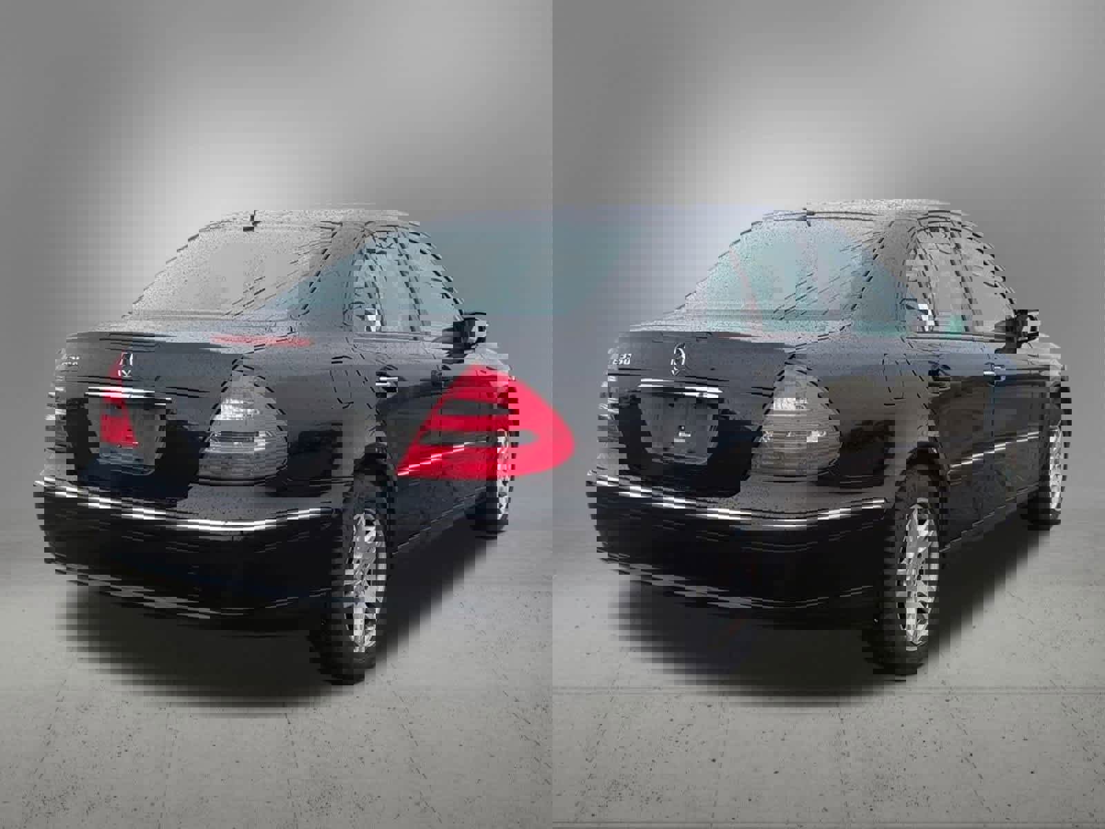 Used 2006 Mercedes-Benz E 350 Sedan image 6