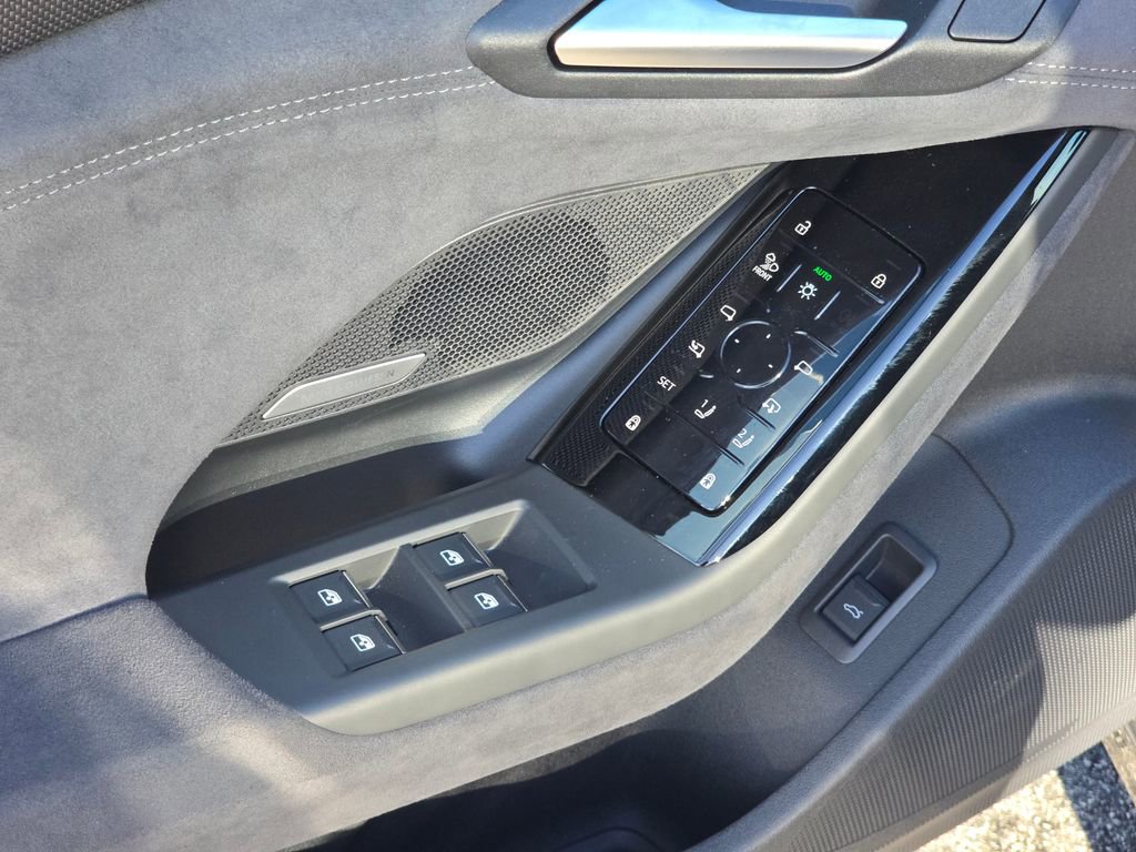 New 2025 Audi S6 e-tron Prestige image 25