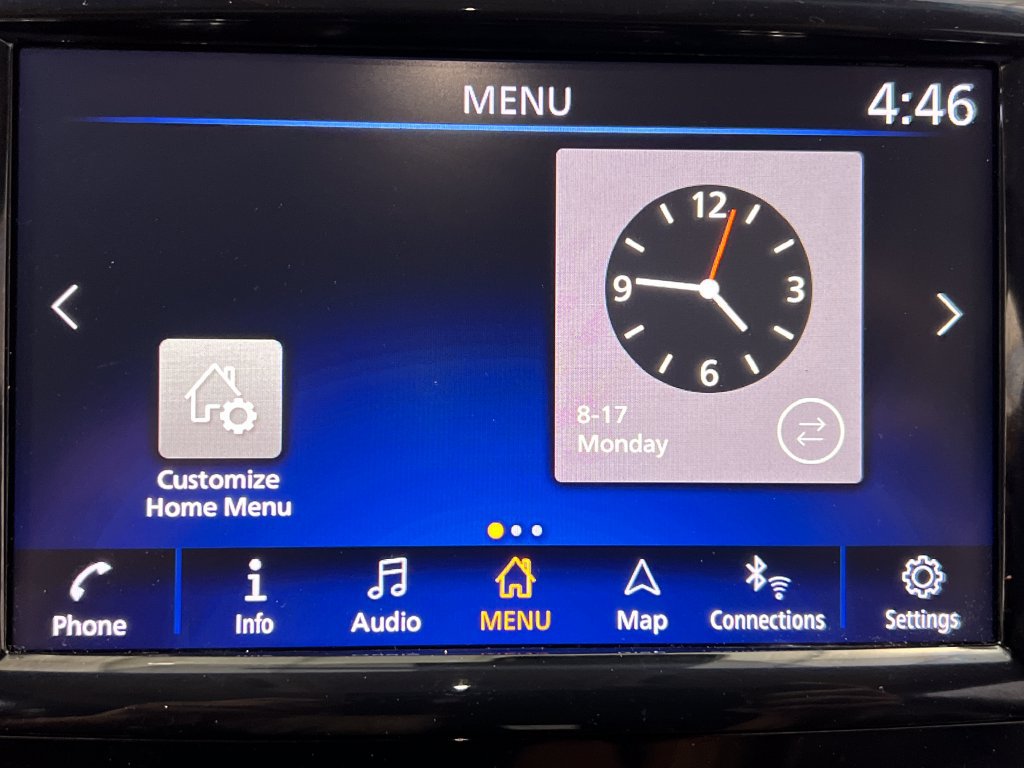 Used 2024 Nissan Murano SL FWD image 58