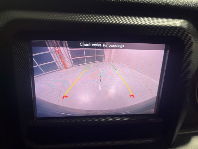 Used 2022 Jeep Wrangler Sport image 13