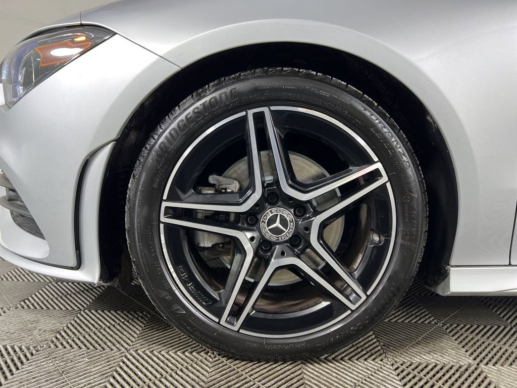 Used 2023 Mercedes-Benz CLA 250 4MATIC image 26